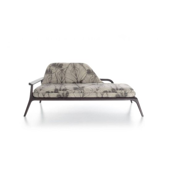 IVANO REDAELLI AMPLOMB CHAISE LONGUE