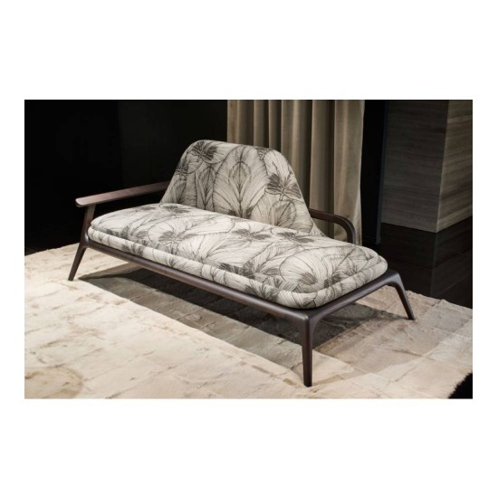 IVANO REDAELLI AMPLOMB CHAISE LONGUE