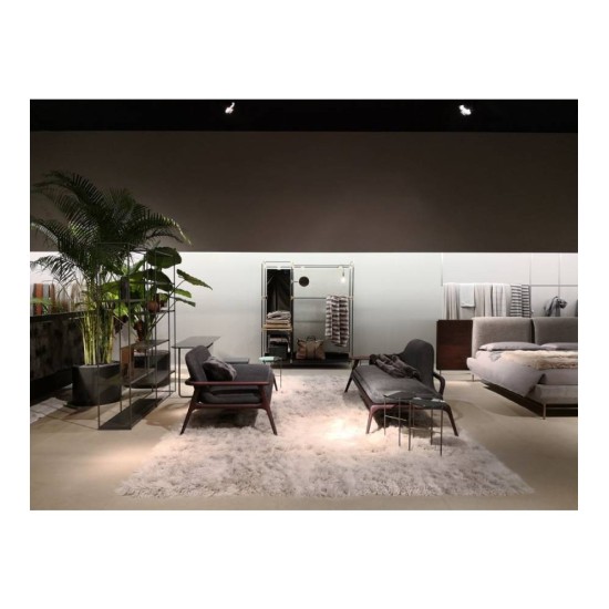 IVANO REDAELLI AMPLOMB CHAISE LONGUE