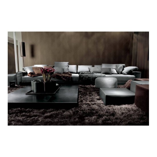 IVANO REDAELLI XS & XL POUF