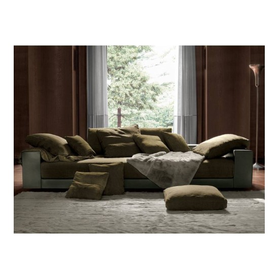 IVANO REDAELLI XS & XL POUF