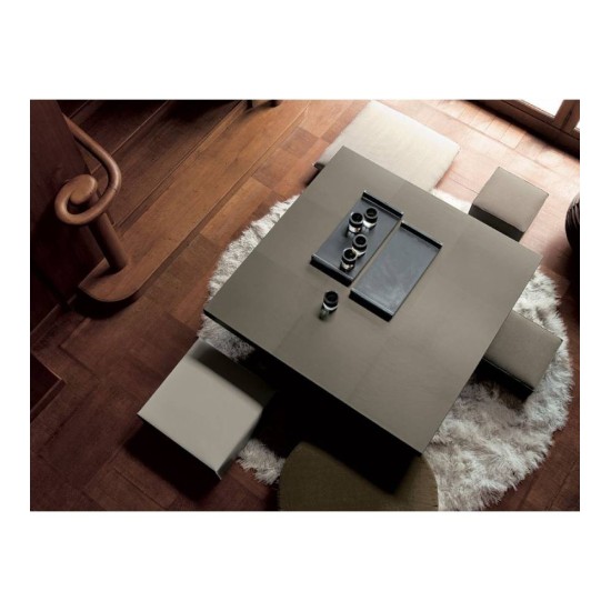 IVANO REDAELLI XS & XL POUF