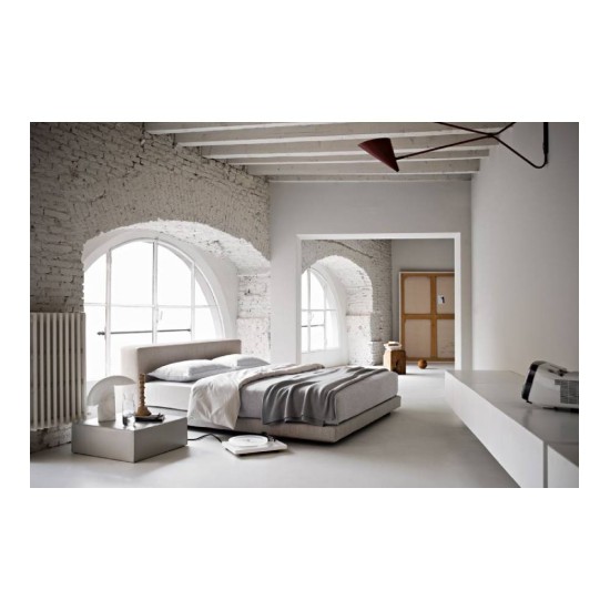 IVANO REDAELLI XS & XL POUF