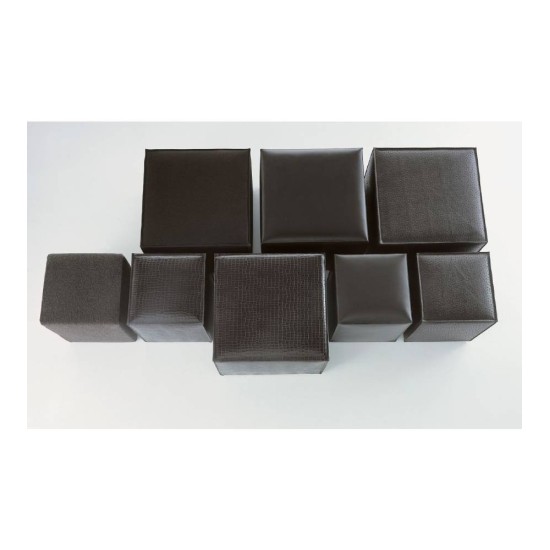 IVANO REDAELLI XS & XL POUF