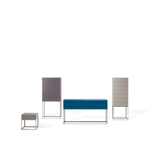 IVANO REDAELLI ARABESQUE CONTENITORE