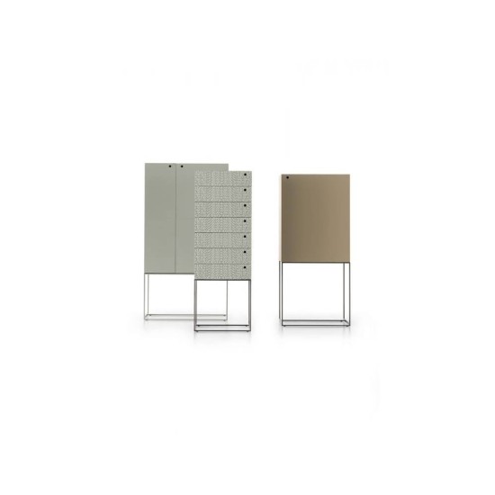 IVANO REDAELLI ARABESQUE CONTENITORE