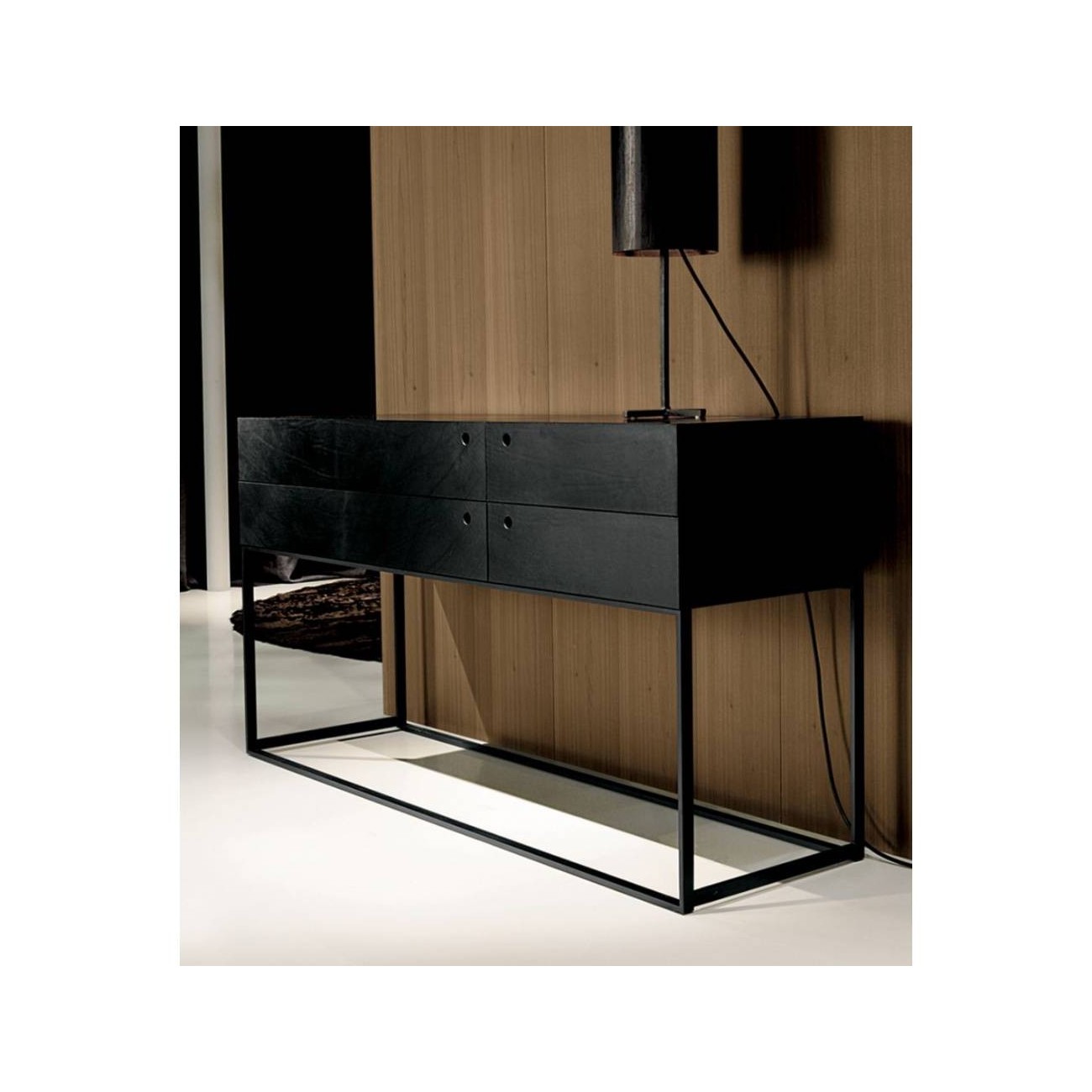 IVANO REDAELLI ARABESQUE CONTENITORE