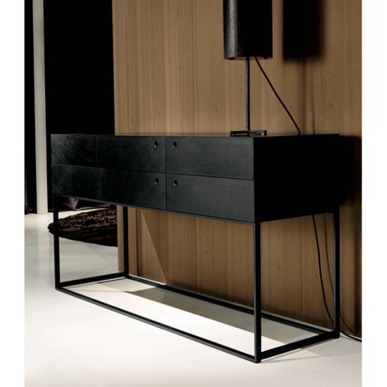 IVANO REDAELLI ARABESQUE CONTENITORE