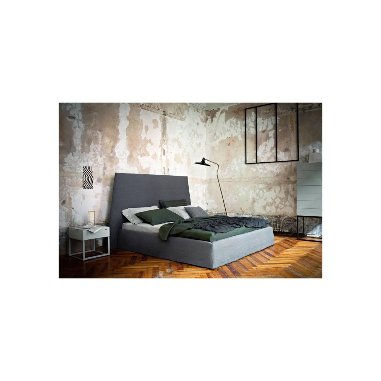 IVANO REDAELLI ARABESQUE CONTENITORE