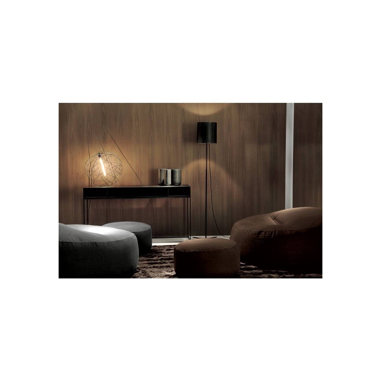 IVANO REDAELLI ARABESQUE CONTENITORE