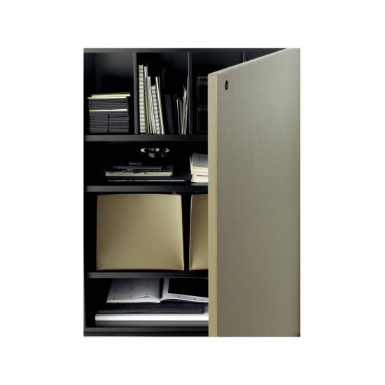 IVANO REDAELLI ARABESQUE CONTENITORE