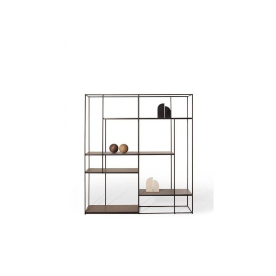 IVANO REDAELLI HILL CONTENITORE