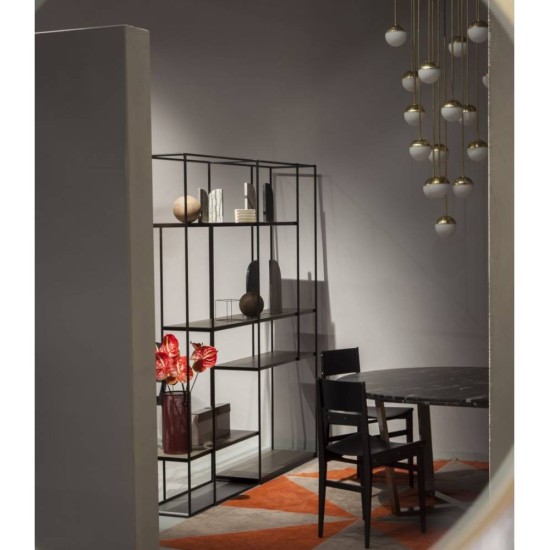 IVANO REDAELLI HILL CONTENITORE