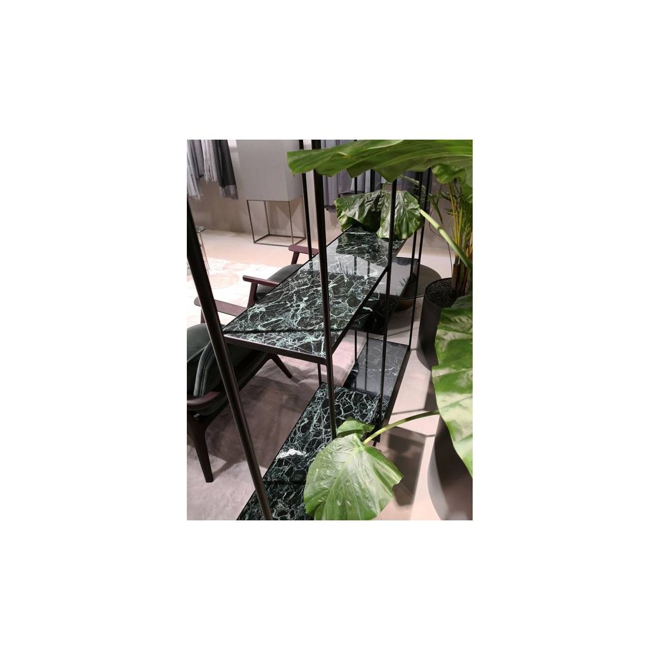 IVANO REDAELLI HILL CONTENITORE