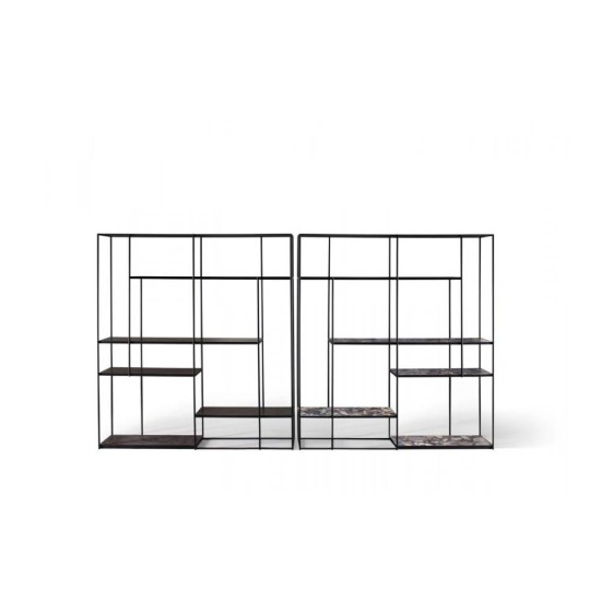 IVANO REDAELLI HILL CONTENITORE