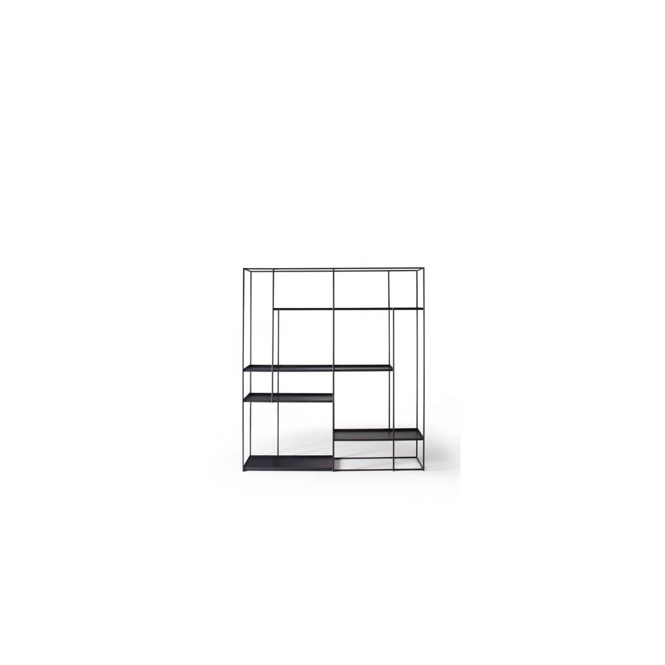 IVANO REDAELLI HILL CONTENITORE