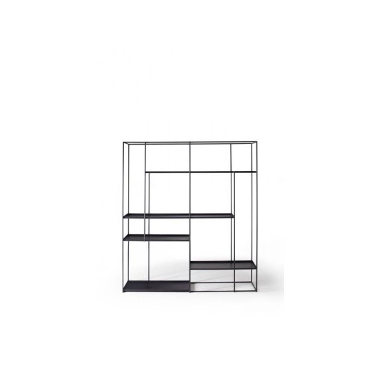 IVANO REDAELLI HILL CONTENITORE