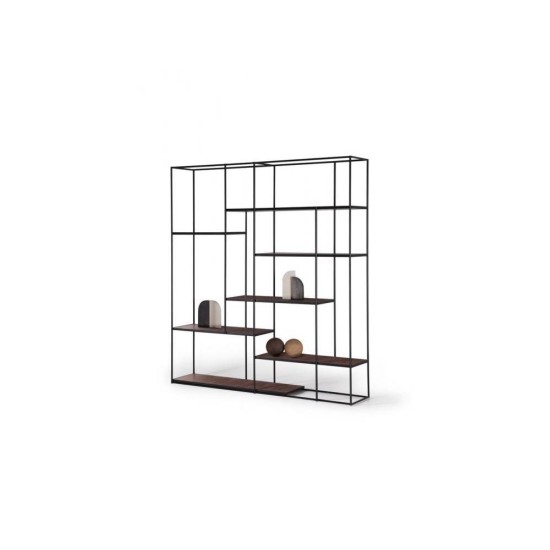 IVANO REDAELLI HILL CONTENITORE