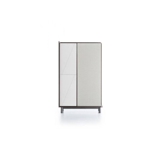 IVANO REDAELLI APPEAL CONTENITORE