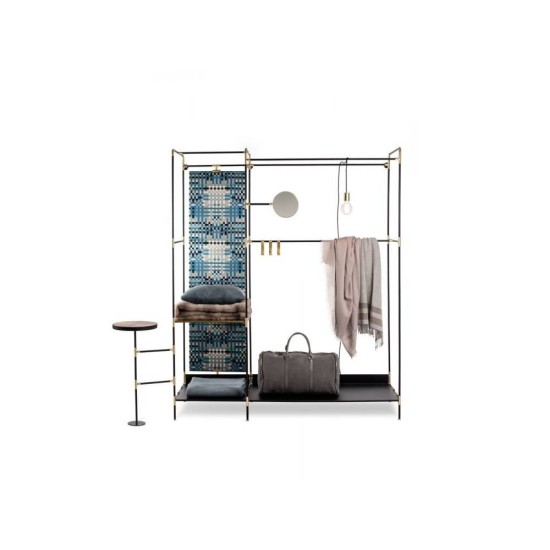 IVANO REDAELLI PRET A PORTER CONTENITORE