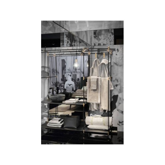 IVANO REDAELLI PRET A PORTER CONTENITORE