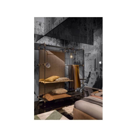 IVANO REDAELLI PRET A PORTER CONTENITORE