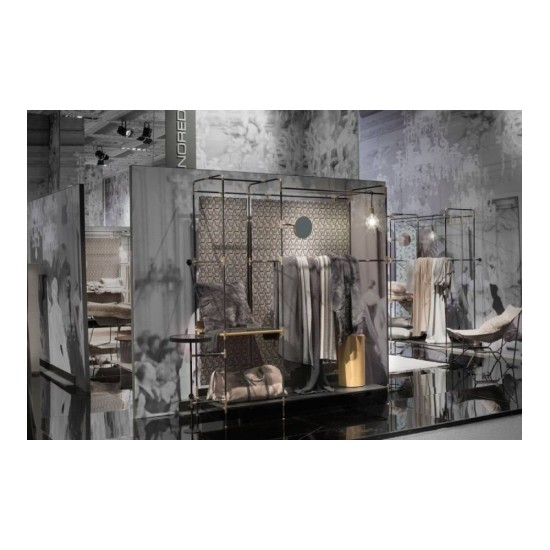 IVANO REDAELLI PRET A PORTER CONTENITORE