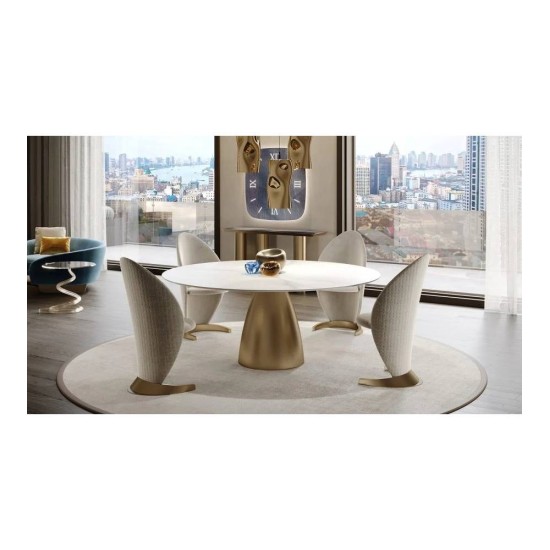 REFLEX ANGELO BOTERO 72 TAVOLO