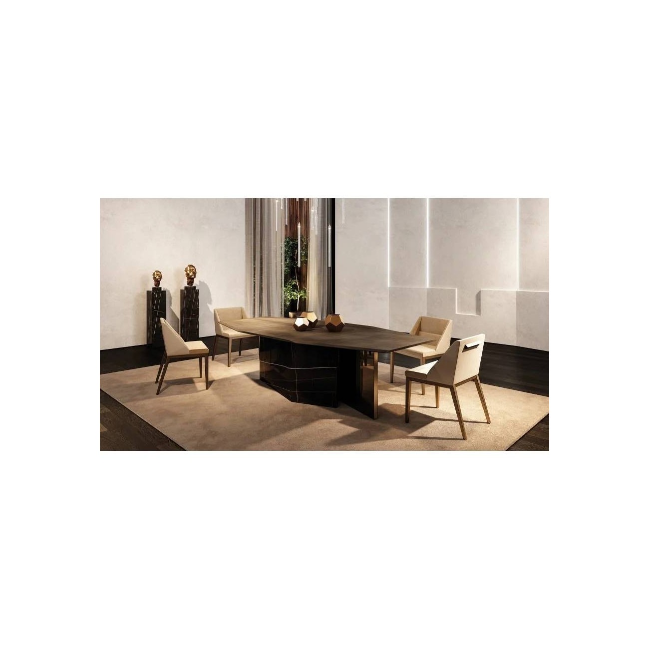 REFLEX ANGELO CUBITUM 72 TAVOLO