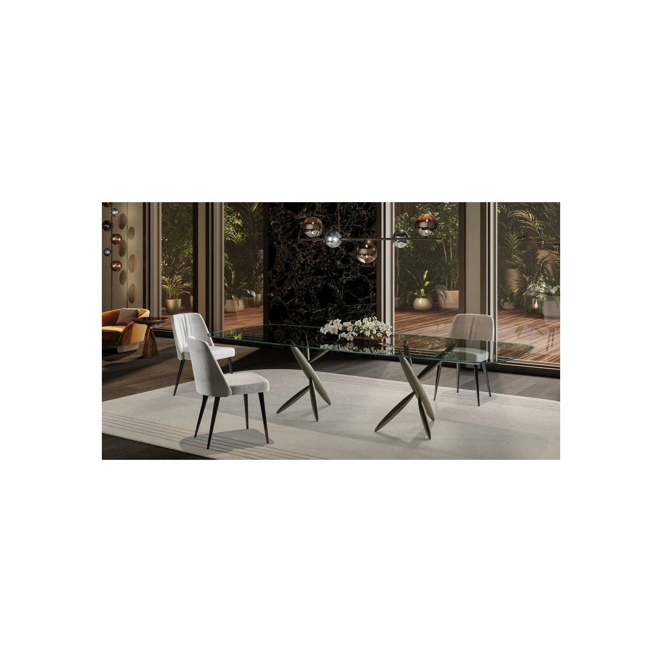 REFLEX ANGELO PITTO 72 TAVOLO