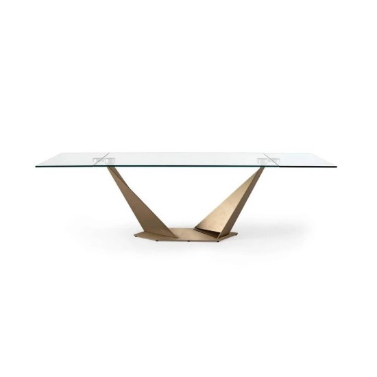 REFLEX ANGELO QUARTZ 72 TAVOLO