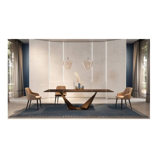 REFLEX ANGELO QUARTZ 72 TAVOLO