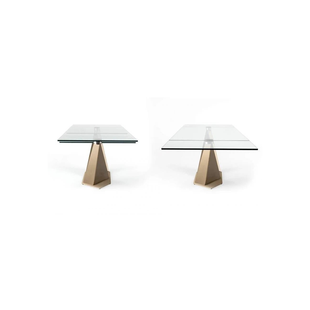 REFLEX ANGELO QUARTZ 72 TAVOLO