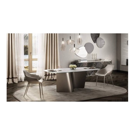 REFLEX ANGELO ESSE 72 TAVOLO