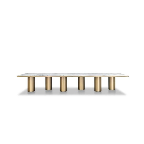 REFLEX ANGELO SIGNORE DEGLI ANELLI TAVOLO