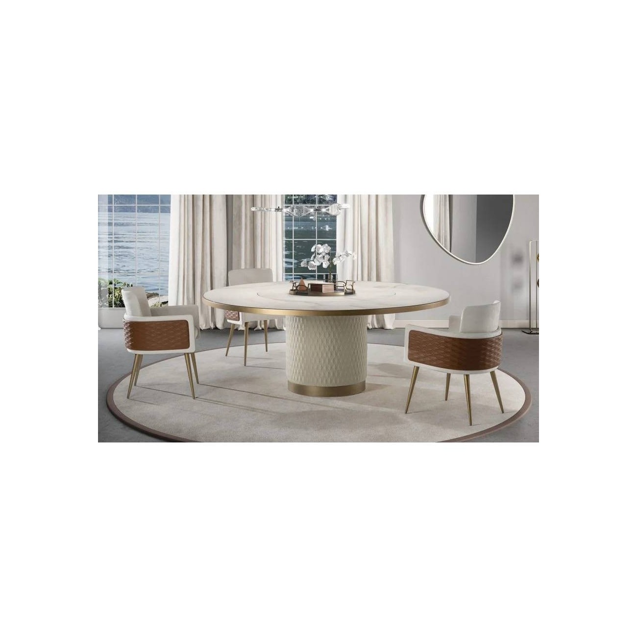 REFLEX ANGELO SIGNORE DEGLI ANELLI TAVOLO