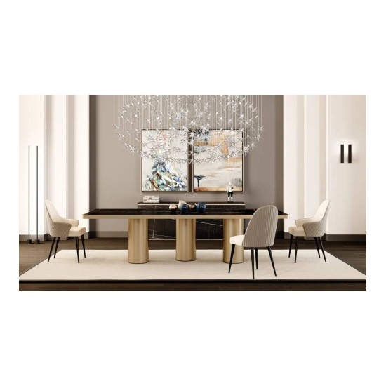 REFLEX ANGELO SIGNORE DEGLI ANELLI TAVOLO