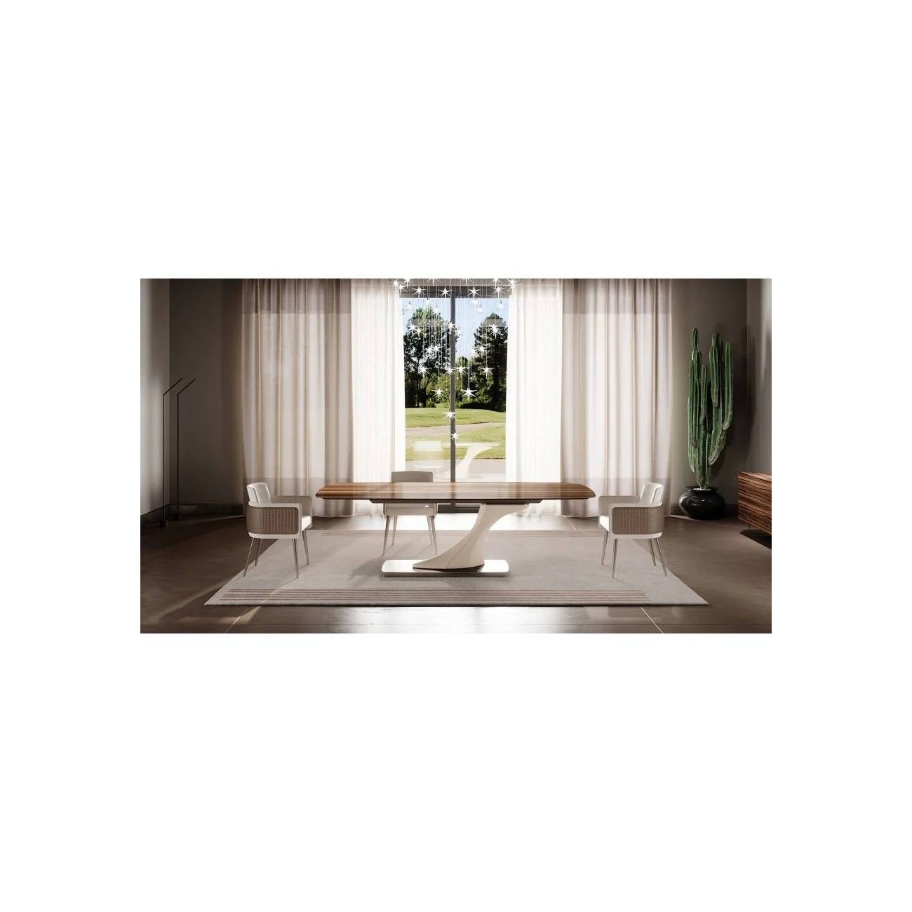 REFLEX ANGELO ARCHIMEDE 72 TAVOLO