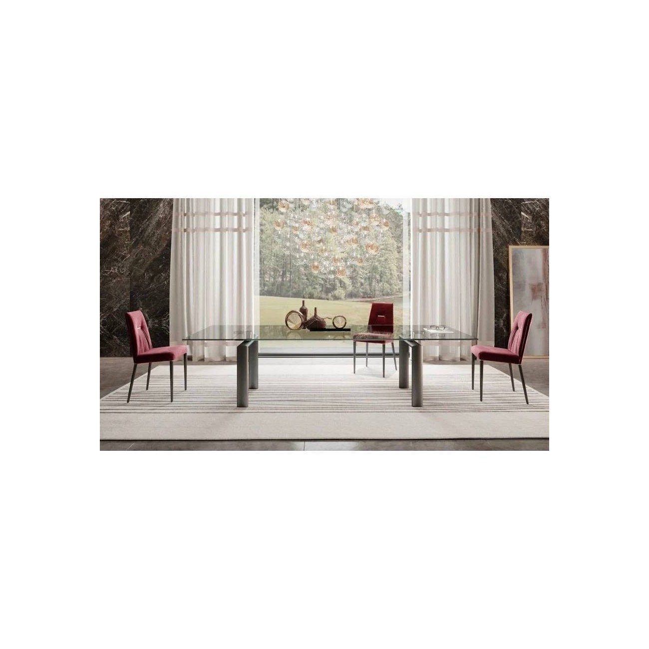 REFLEX ANGELO POLICLETO 72 TAVOLO