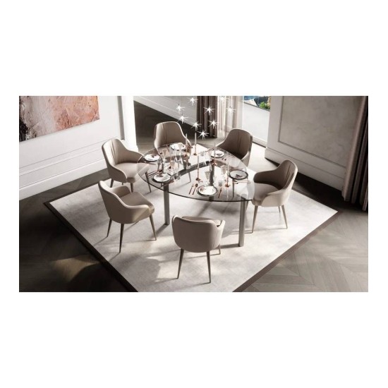 REFLEX ANGELO POLICLETO GOCCIA TAVOLO