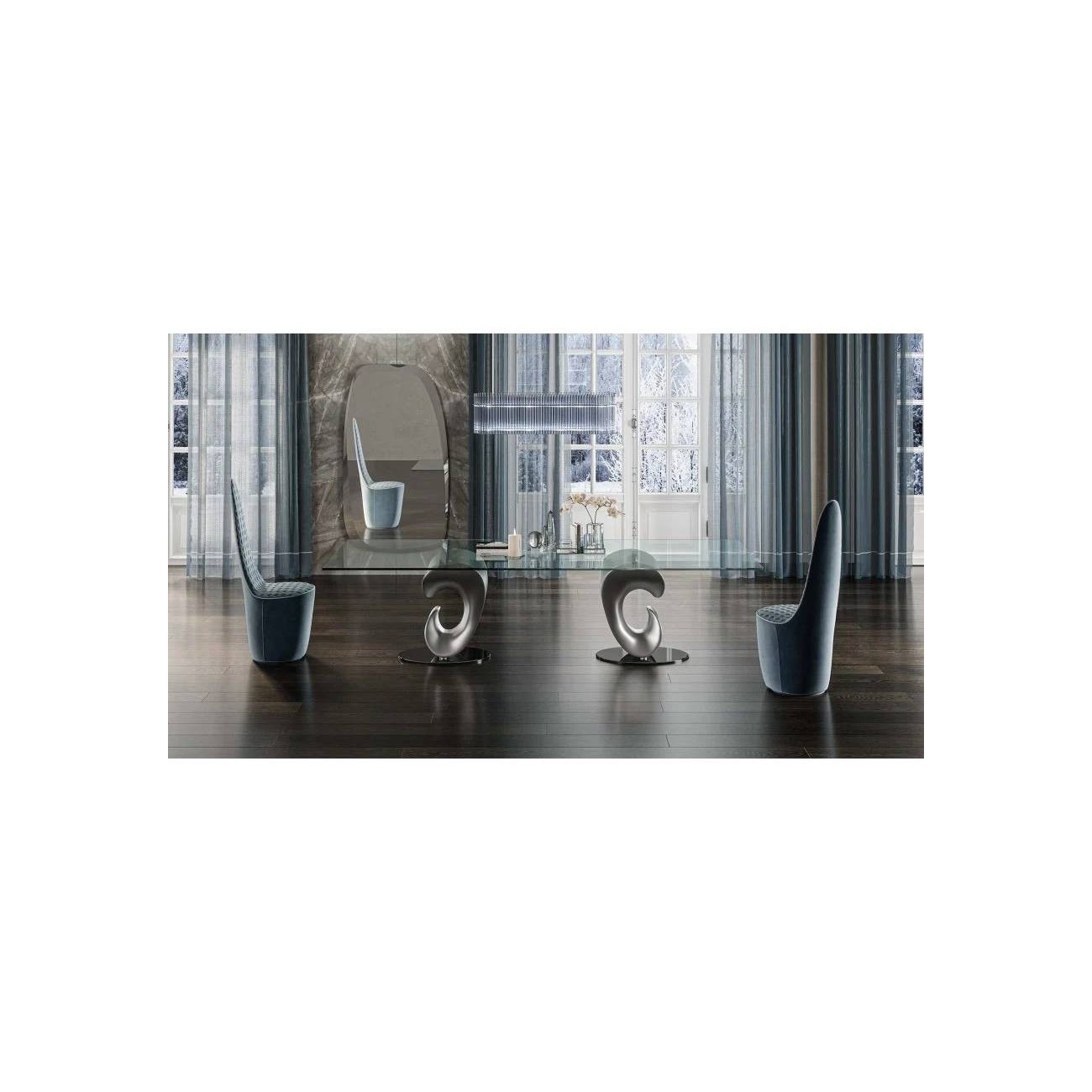 REFLEX ANGELO PARETESIS 72 TAVOLO