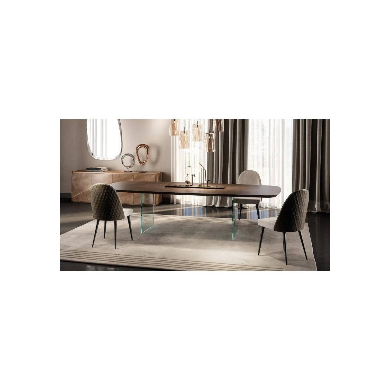 REFLEX ANGELO LUDWIG SEDIA