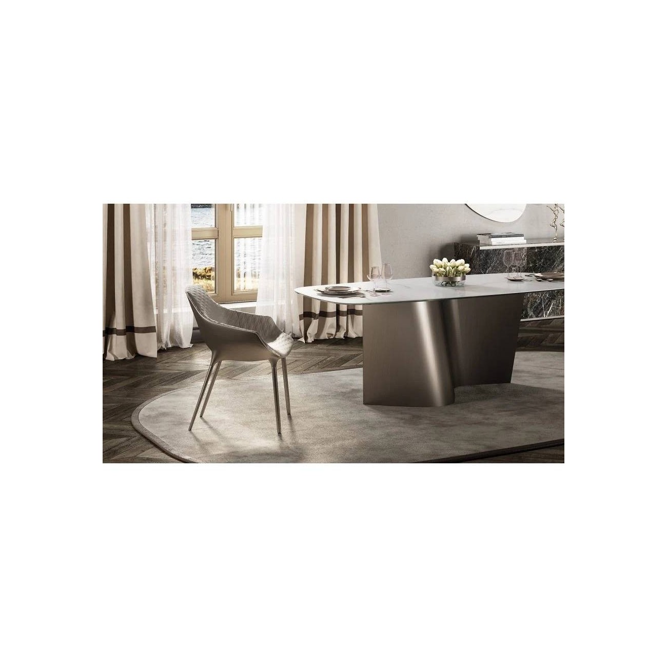 REFLEX ANGELO MILADY SEDIA