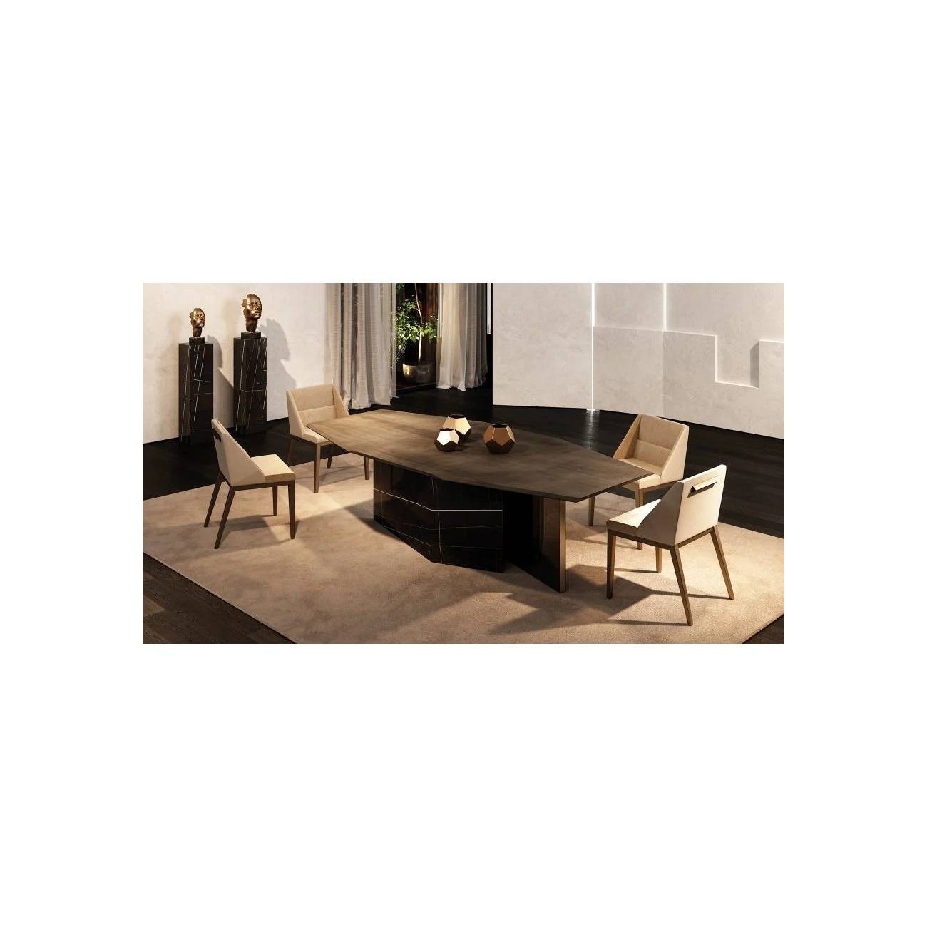 REFLEX ANGELO ARIANE SEDIA