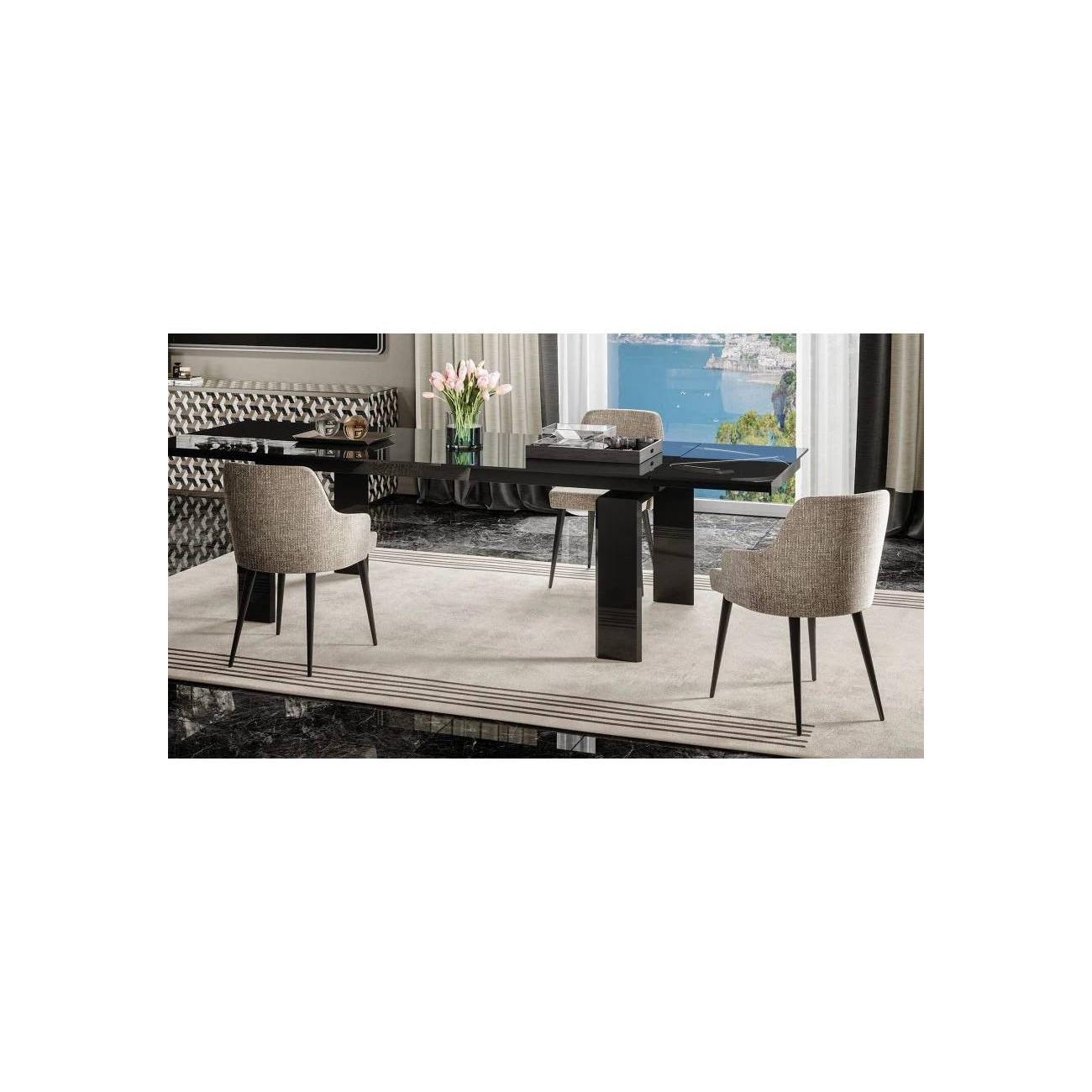 REFLEX ANGELO COMFORT SEDIA