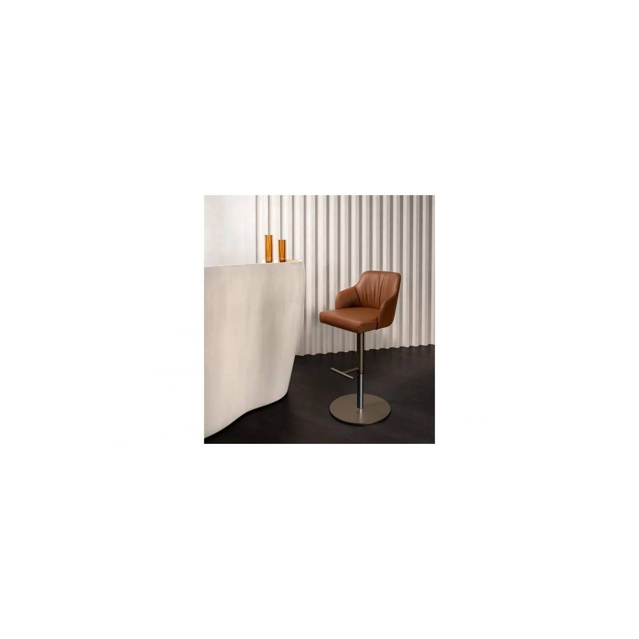 REFLEX ANGELO COMFORT SGABELLO
