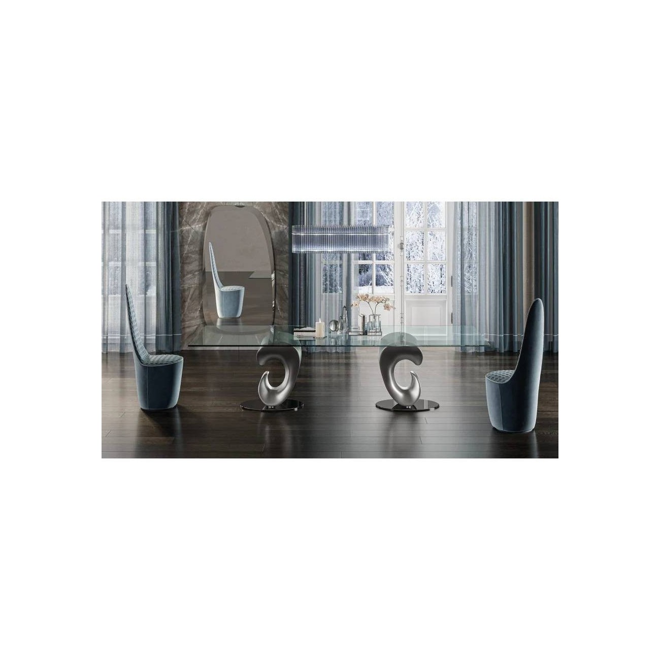 REFLEX ANGELO SWAN SEDIA