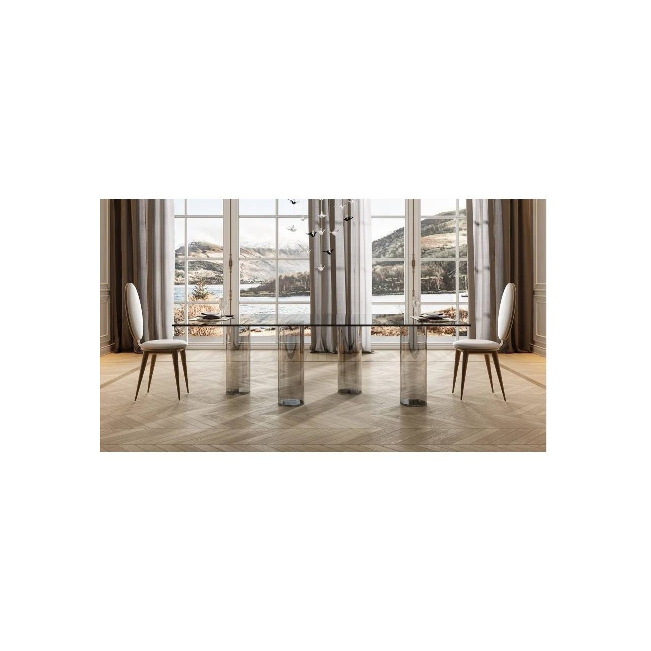 REFLEX ANGELO BASTIDE SEDIA