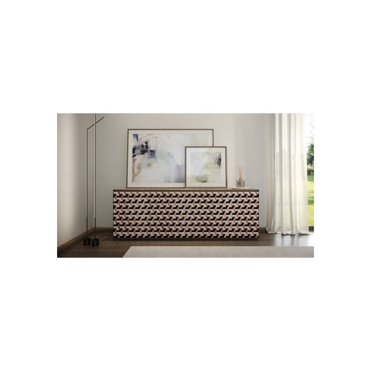 REFLEX ANGELO MONOLITE MADIA