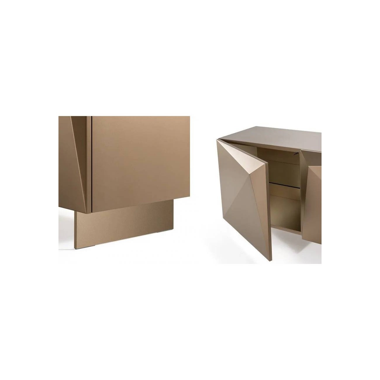 REFLEX ANGELO ORIGAMI MAXI MADIA